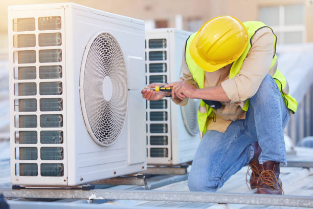 Best Commercial HVAC Repair  in Whiteville, TN