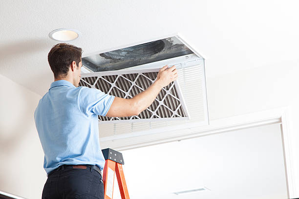 Best Commercial HVAC Repair  in Whiteville, TN